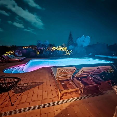 Villa Rubix Luz エクステリア 写真